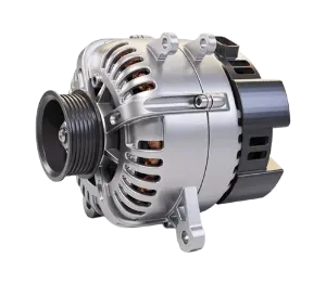 Alternator/pojedinačni dijelovi