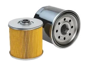 Filter ulja