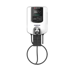 Oprema za električna vozila