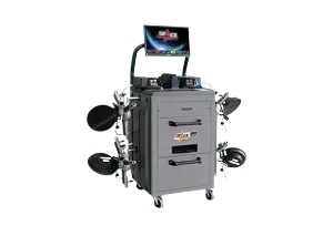 Uređaj za geometriju kotača