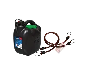 Ostalo (kanister, ljevak, trake, vezice...)