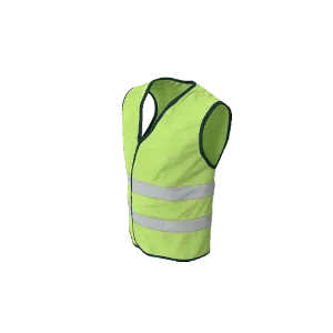 Prsluk zaštitni reflektirajući