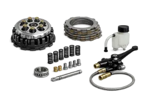 Spojka/priključni dijelovi